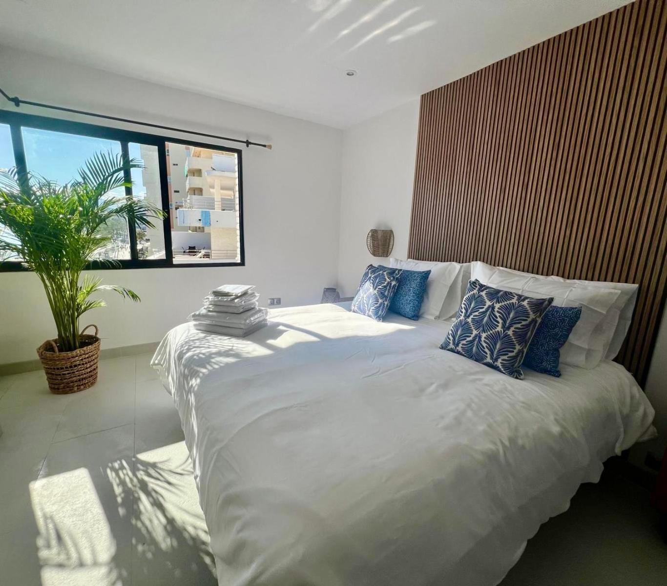 Marbella Beachfront Apartment Exterior foto
